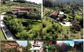Segnavento -Rooms And Suites-